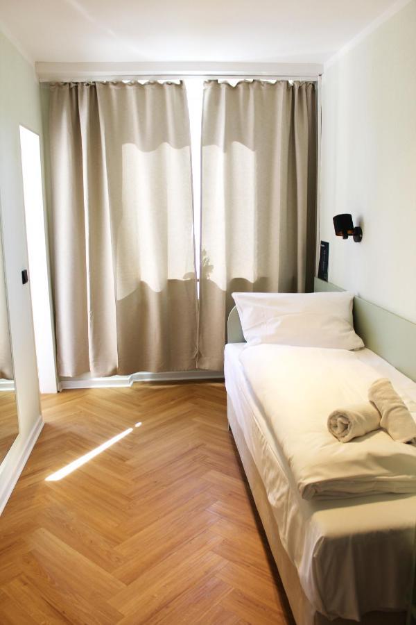 Autobahn Hotel Pfungstadt Ost المظهر الخارجي الصورة