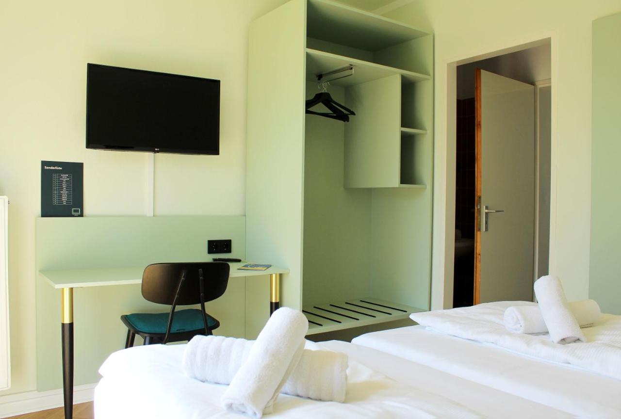 Autobahn Hotel Pfungstadt Ost المظهر الخارجي الصورة