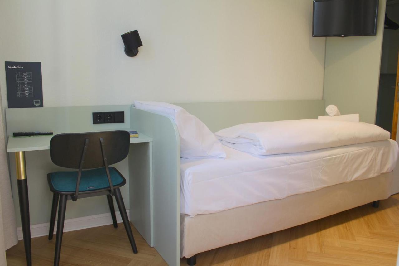 Autobahn Hotel Pfungstadt Ost المظهر الخارجي الصورة