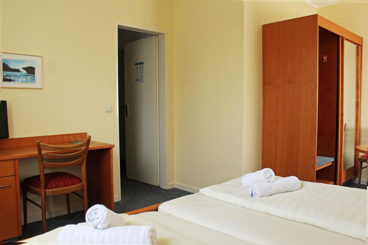 Autobahn Hotel Pfungstadt Ost المظهر الخارجي الصورة