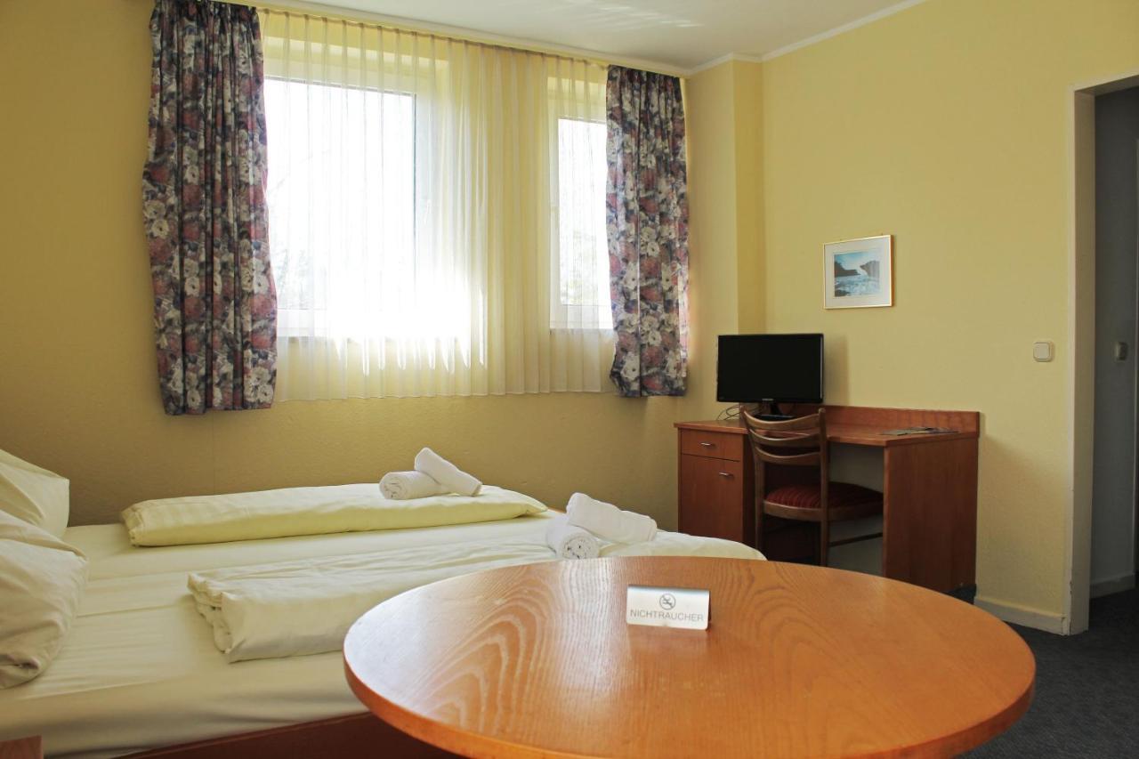 Autobahn Hotel Pfungstadt Ost المظهر الخارجي الصورة